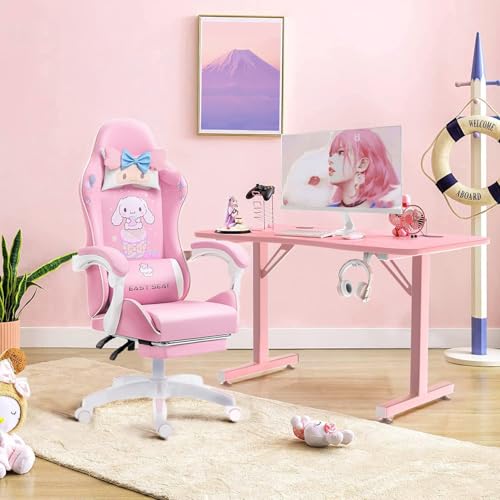 SIN&MI Gaming Chair sm-pichair-0510 の商品画像 1