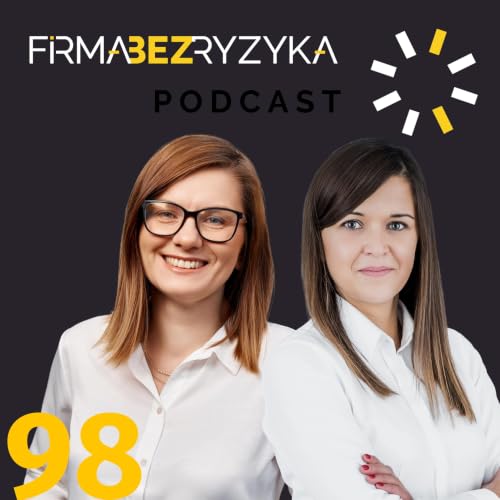 #98: Po czym poznać, że czas na zmianę? Czyli kiedy Twoja firma potrzebuje przemodelowania.