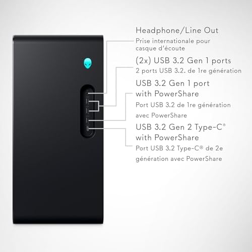 Alienware Aurora R16 desktop PC