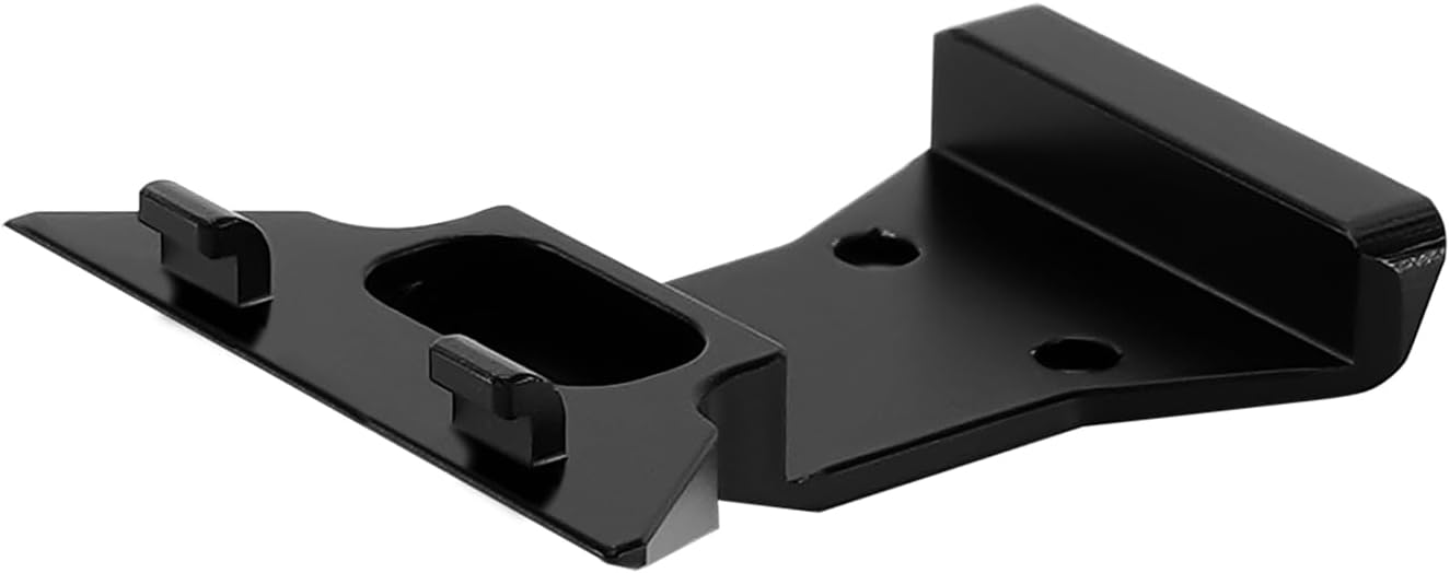 INJORA Aluminum Front Bumper for 1/24 Buggy Losi Micro-B Upgrade