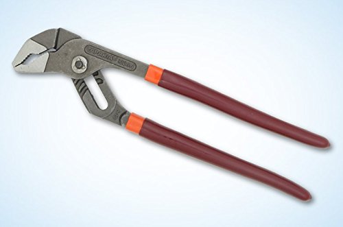Taparia 1226 310mm Water Pump Plier (B00LGE4KFA) Amazon Price History, Amazon Price Tracker