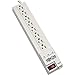 Tripp Lite Protect It! SK6-6/SPIKEBAR Surge Suppressor