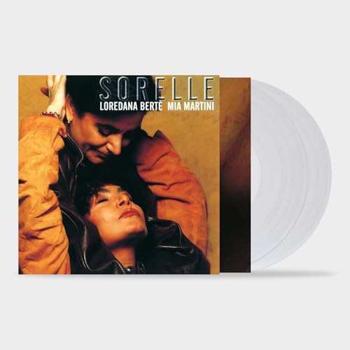 Sorelle (180gr clear) [2 LP] Sorelle (180gr clear) [2 LP]