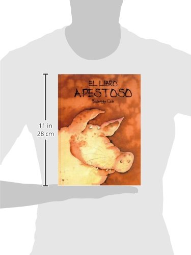 Libro Apestoso, El (A La Orilla Viento (especiales))