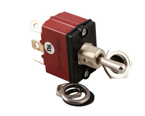 Vulcan Hart 836985 Tilt Switch