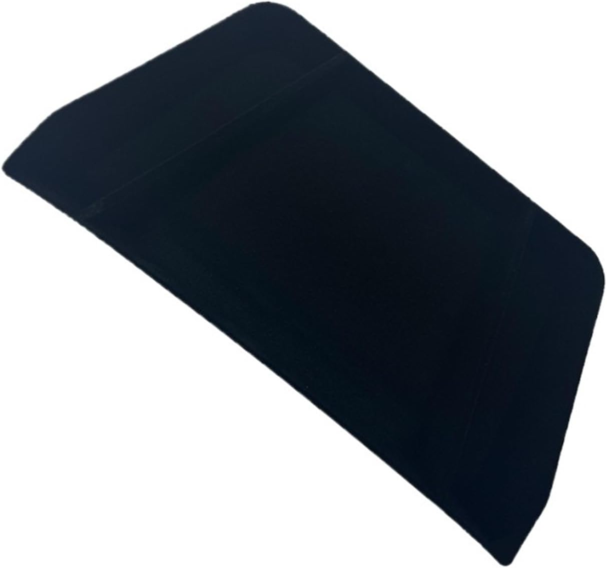 Car Glove Box Organizer Fit for 23 Honda CRV Central Control Storage Box Accessories Compact(Flocked)