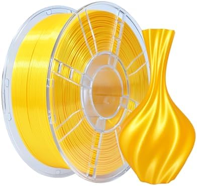 iBOSS PLA Plus Silk Gold 1.00kg