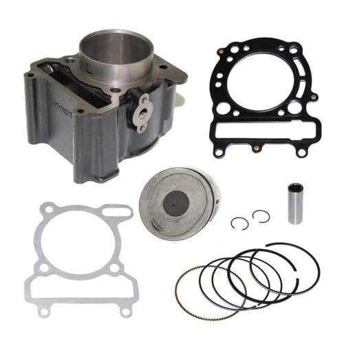 Kit cylindre 300cc Linhai YMH XY300 pour optimiser la compression du quad
