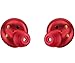 Samsung Galaxy Buds+ Plus SM-R175N / 2020 Newest Released Korean Version (RED)+(Casecover Included)