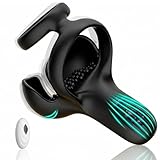 Newman Apexdrive Pro, Newman Apex Drive Pro for Men, Restoring Vitality, Naturally Last, Rechargeable Waterproof (Set B)