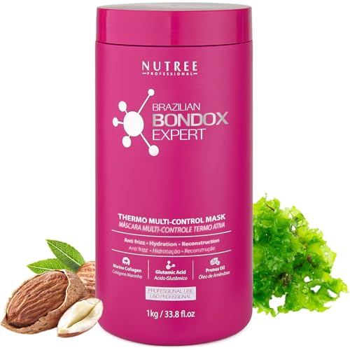 Brazilian Bondox Expert Thermal Mask