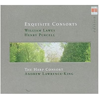 Exquisite Consorts