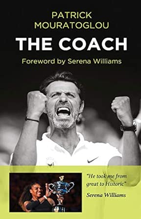 The coach cover