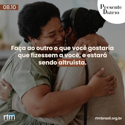 Altruísmo