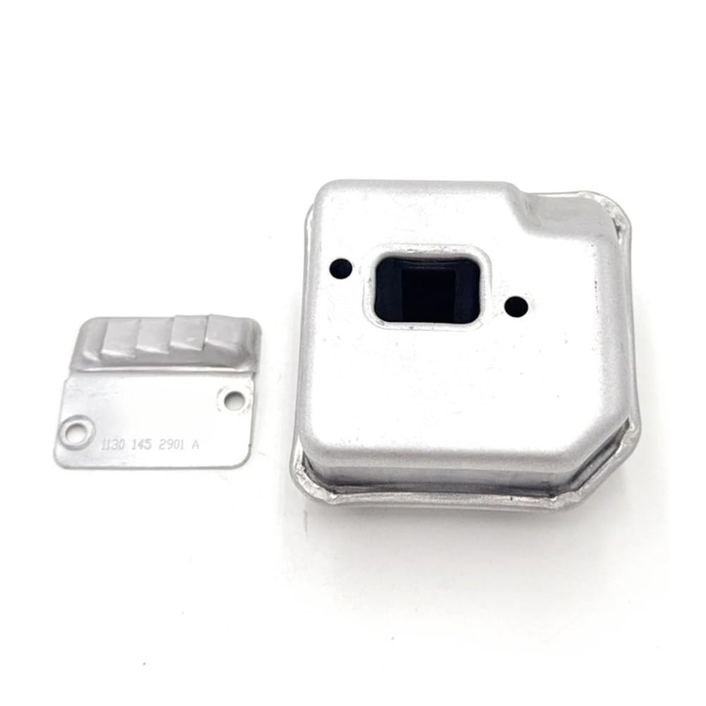 Pièce de rechange pour tronçonneuses MS170 MS180 1130 140 0614
