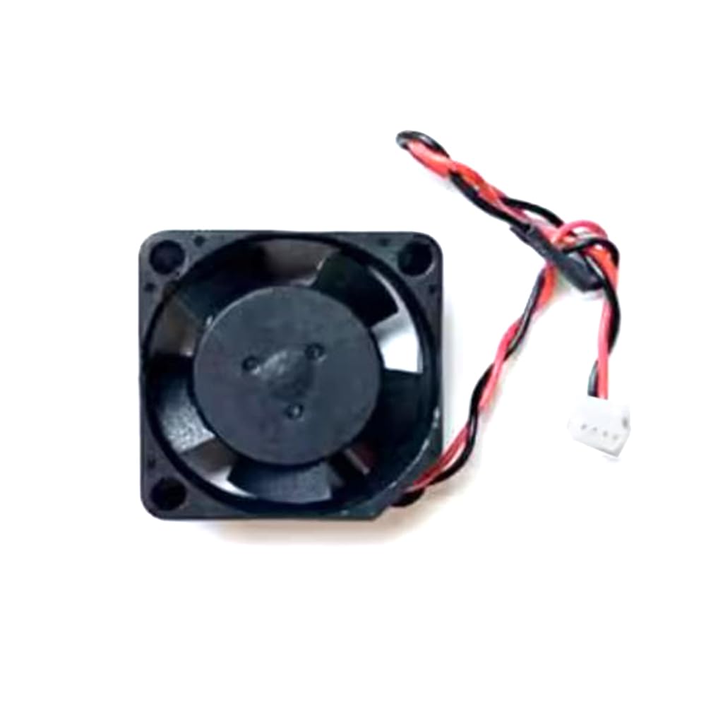Cooling Fan MC25100V1-000U-A99 DC5V 0.60W 2PIN New