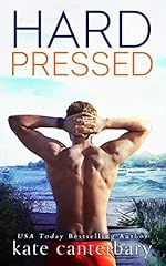 Hard Pressed (Talbott’s Cove)