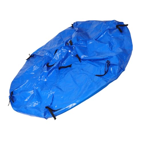 SUPVOX Trampoline Protection Cover Canopy for Trampoline Sunshade Tent Rainproof Outdoor Replacement Durable Canopy