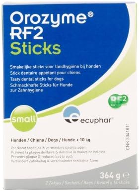 RF2 Sticks - Small - less than 10kg