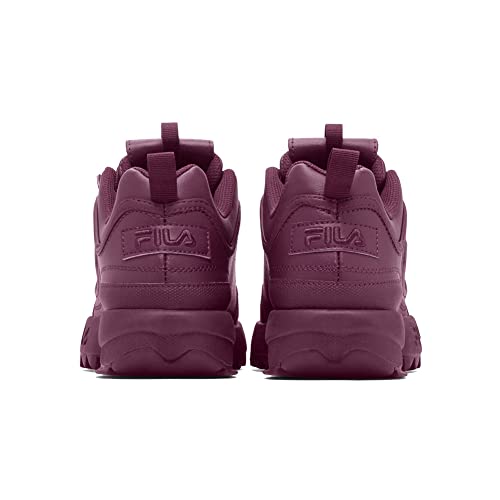 Image of Fila Men's Strada Disruptor
