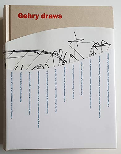 Gehry Draws view 2
