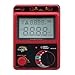 Produktbild HYY-YY 100~2500V Digital High Voltage Isolationswiderstand Tester Megohmmeter AC/DC-Spannungsprüfer Ohm-Meter AR907A + Isolationswiderstand Tester Tools