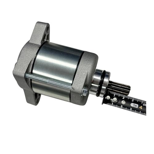 Démarreur à arbre Long 026070118000, for Beta 250 300 RR