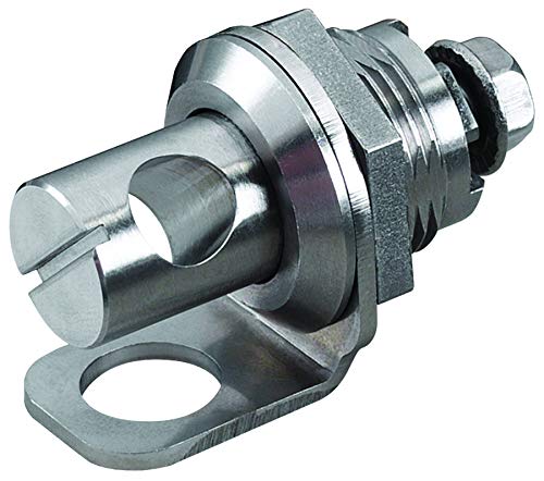 WSLPL - Padlocking Latch Kit, WATERSHED Wall-Mounted Enclosures (WSLPL)