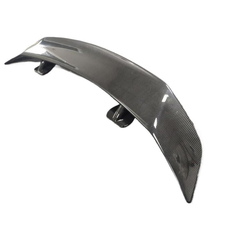 Aileron de coffre arrière pour BMW Série 5 E60 F10 G30 de 1990 à 2023 en finition wing noir