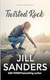 Twisted Rock