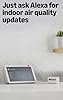 Amazon Smart Air Quality Monitor – Know your air, Works with Alexa #3