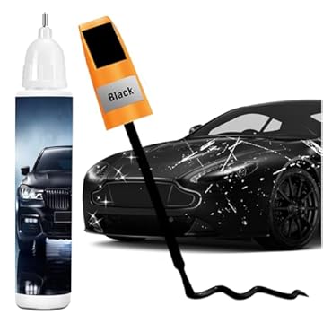 best automotive touch up paint kit