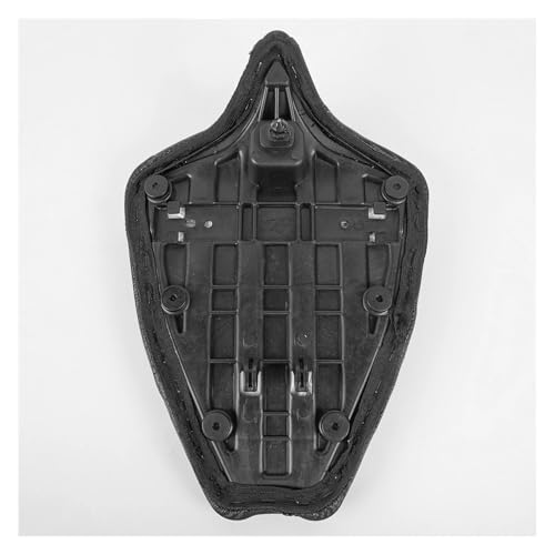Funda de asiento para RS 660 cojín protector pasajero y conductor 2020-2023 7