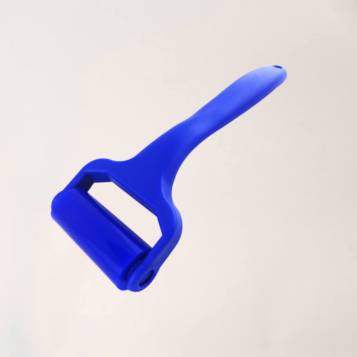 Gatuida 3pièces Silicone Pour Écran Nettoyeur De Poussière Pour Tv Et Ordinateur Moyenne Couleur Bleu Foncé Réutilisable Et Lavable