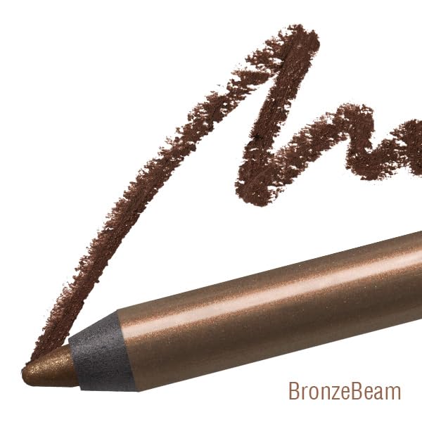 Liner yeux application douce Pixi Endless Silky Bronze