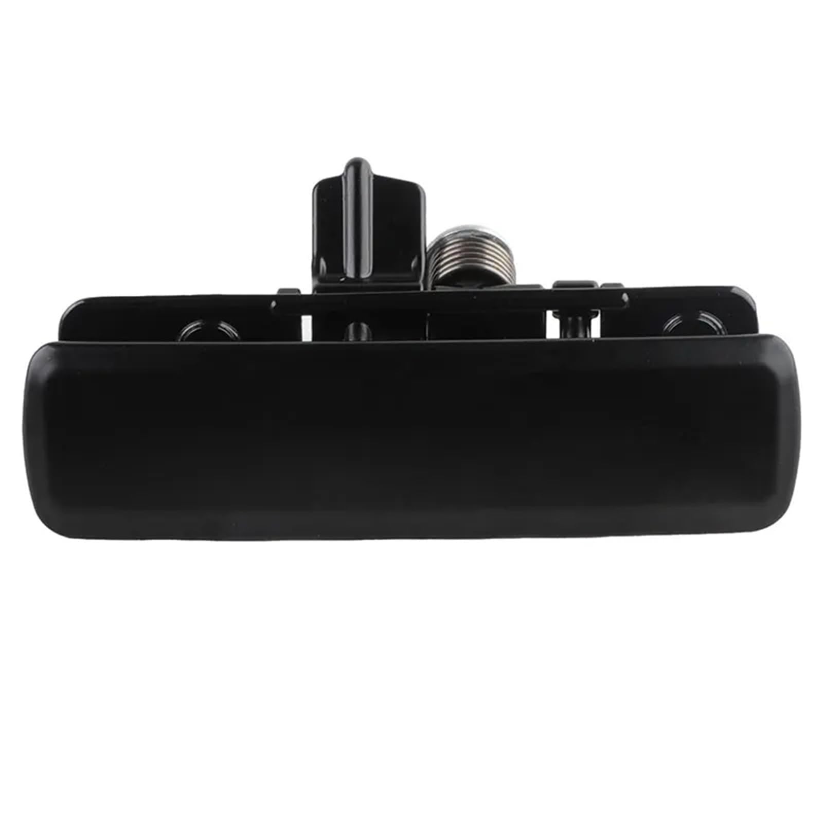 GAUBXCT Exterior Door Handle Hinge Repair Kit Front Left and Right Car Outside Exterior Door Handle Fit for Chevy Astro for GMC Safari Van 15719665 15719666 Car Exterior Door Handles(Front Left)