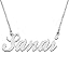 Sanai - Silver