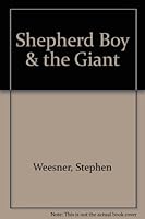 Shepherd Boy & the Giant 1561674710 Book Cover