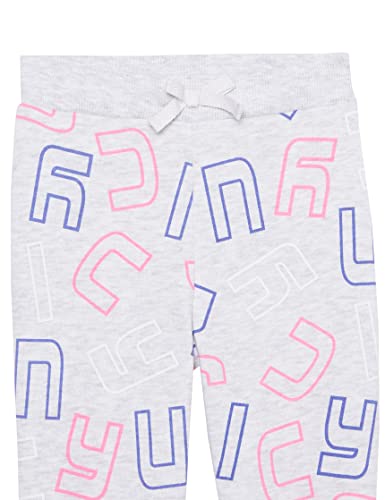 Image of Juicy Couture Girls' 2 Pieces Hooded Jog Set