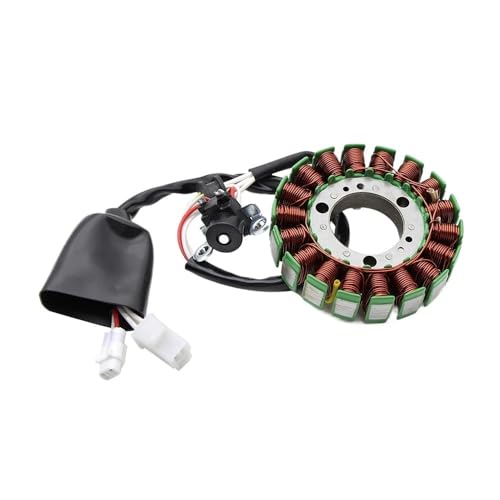 OEM:1B9-H1410-00 I[goCp}OlgXe[^RC VP125p GbNXVeBp YP125p YP125Rp ebNE}bNXp X-maxp YP125RA ABSp GWRCEXe[^[