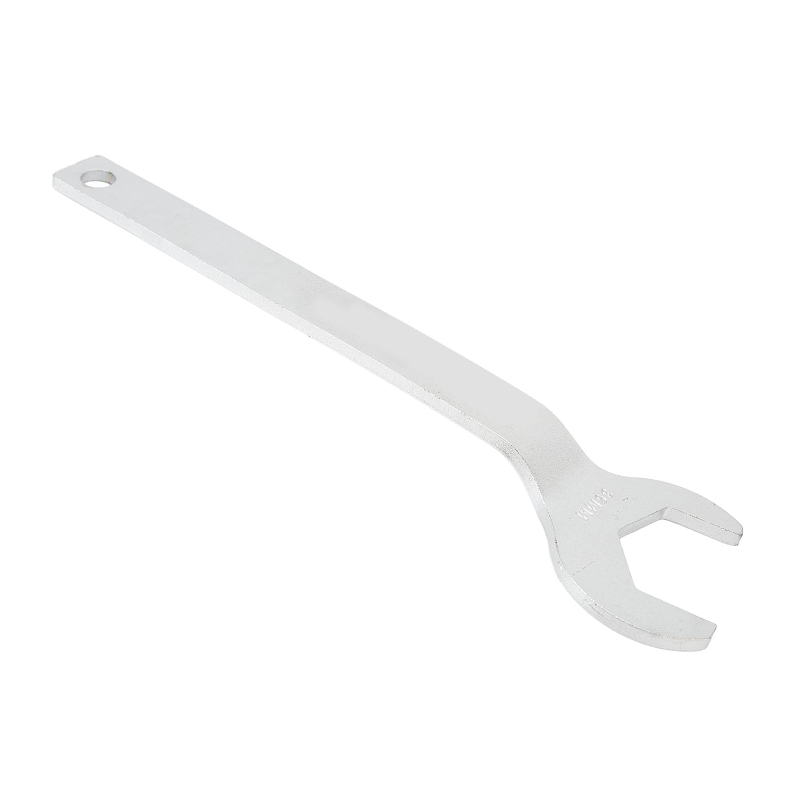 Clé pour moyeu de ventilateur 36mm CT5579 en métal - Outil performant pour Visco Clutch, démontage facile et précis du moyeu - Compacte et robuste pour réparations auto