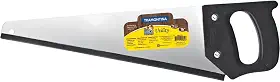 Tramontina 43204916, Serrote Utility 16 7 Dentes por Polegada, Cinza
