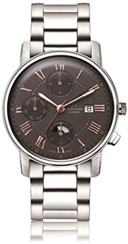 Archimedes AW0009 Swiss Made Classico Watch
