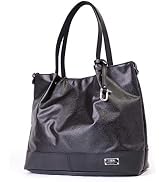 Amazon | [SEAL] 森野帆布 x トートバッグ 防水 丈夫 3WAYトート 大