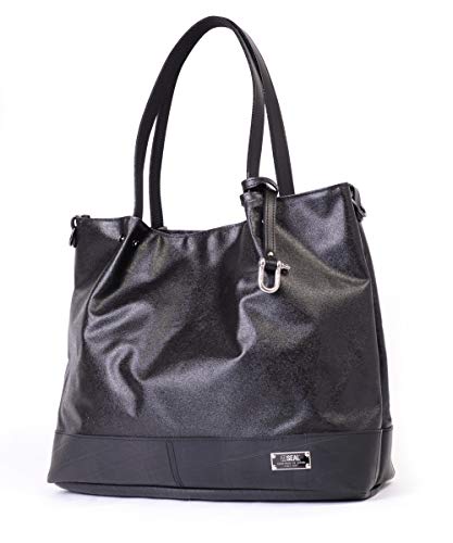 Seal ブランドのカバンを７年以上使ったからこそ分かるメリット デメリット徹底レビュー 有給日和 短くても理想的な旅を