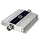 SHUAIGUO Handy GSM Signal Booster GSM Signalverstärker Handy GSM 900MHz Signalverstärker mit LCD Display Yagi Set