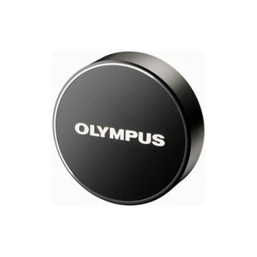 OLYMPUS マイクロフォーサーズ用 金属レンズキャップ ブラック LC-61 BLK OLYMPUS マイクロフォーサーズ用 金属レンズキャップ ブラック