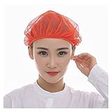 Traje para cualquier estilo de cabello, utilizado principalmente para laboratorios, fabricación, taller de fábrica.