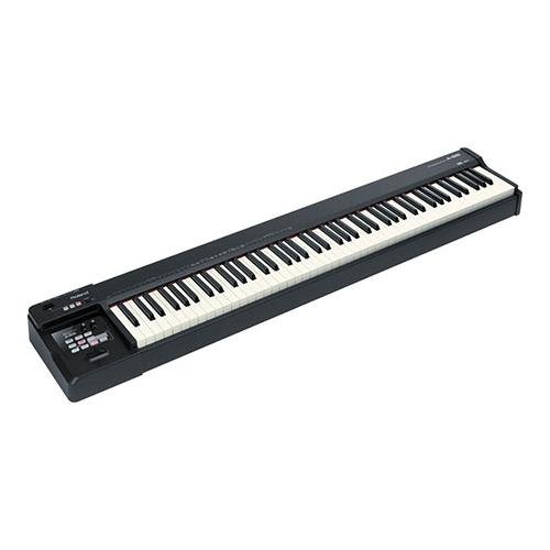 Amazon | Roland ローランド MIDI キーボード コントローラー A-88 88