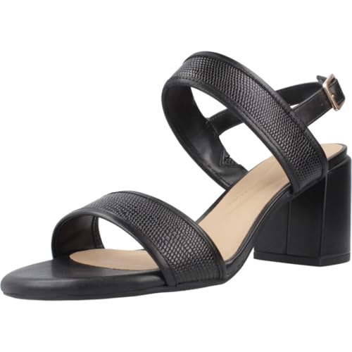 Sandale Femme Clarks Ezoria Sling idéale pour vos balades d'été